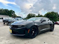 Image for 2020 Chevrolet Camaro LT ID: 7612559