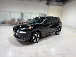 Image for 2023 Nissan Rogue SV ID: 7612760