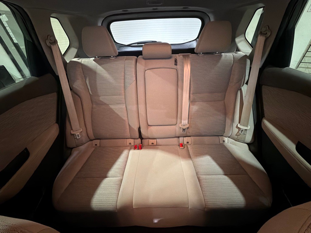 2023 Nissan Rogue Image 16