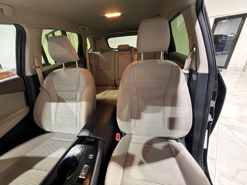 2023 Nissan Rogue Image 17