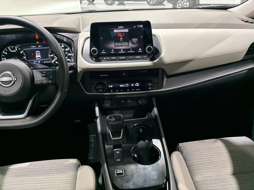 2023 Nissan Rogue Image 20