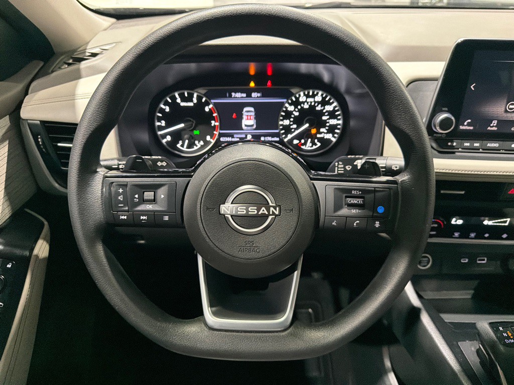 2023 Nissan Rogue Image 21