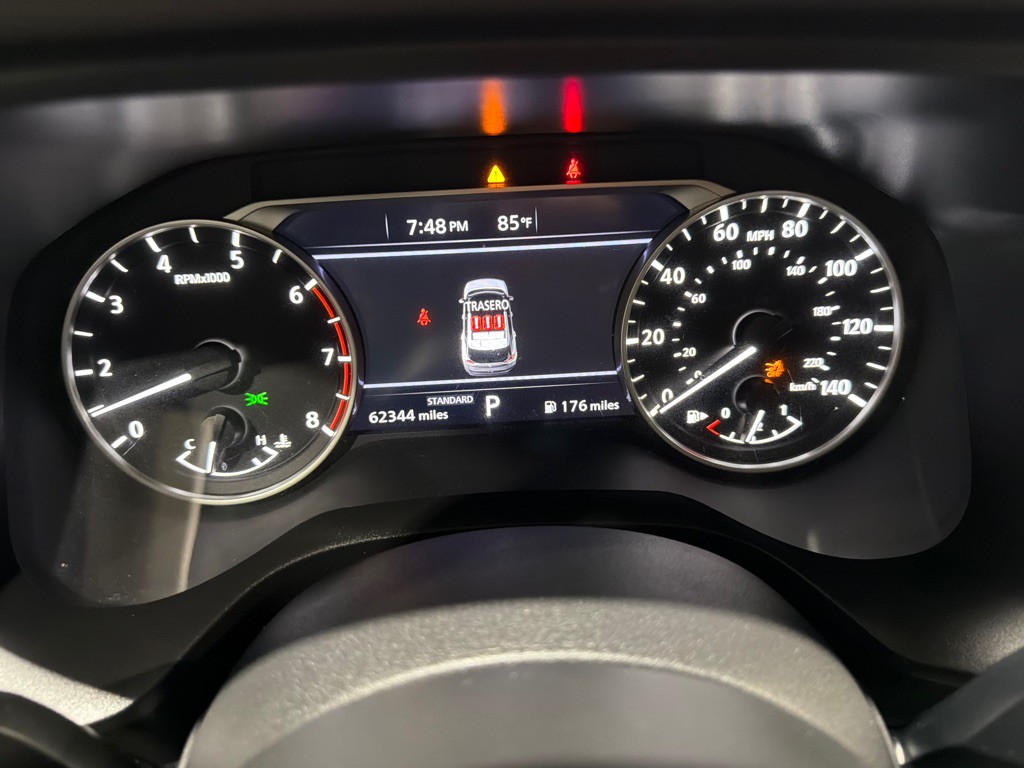 2023 Nissan Rogue Image 22
