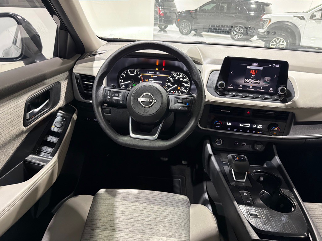 2023 Nissan Rogue Image 23