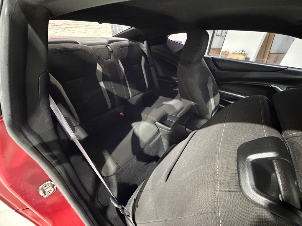 2016 Chevrolet Camaro Image 12