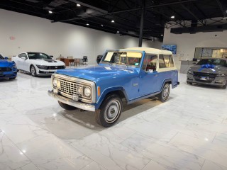 Image for 1972 Jeep Commando  ID: 7612811