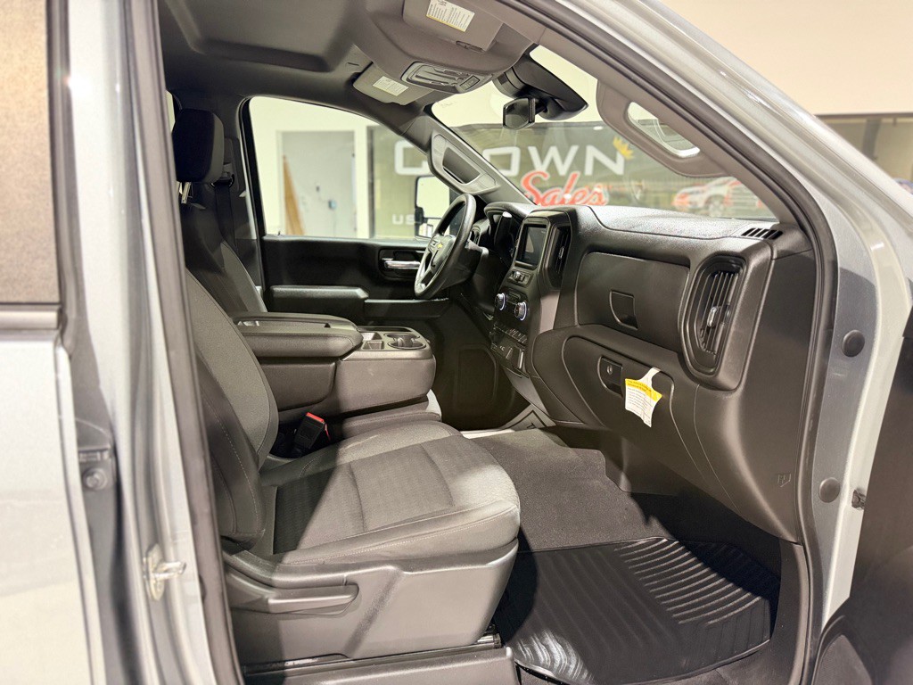 2024 Chevrolet Silverado 1500 Image 12