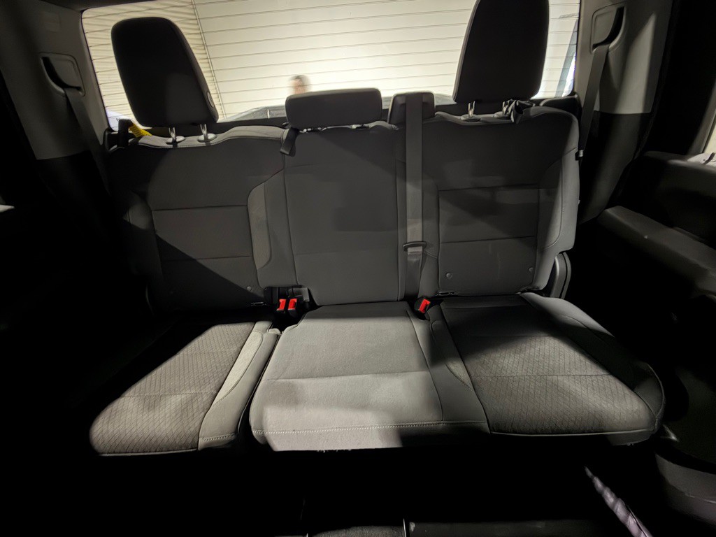2024 Chevrolet Silverado 1500 Image 14