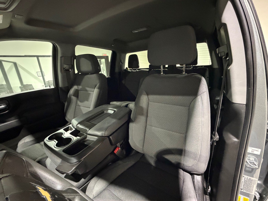 2024 Chevrolet Silverado 1500 Image 15