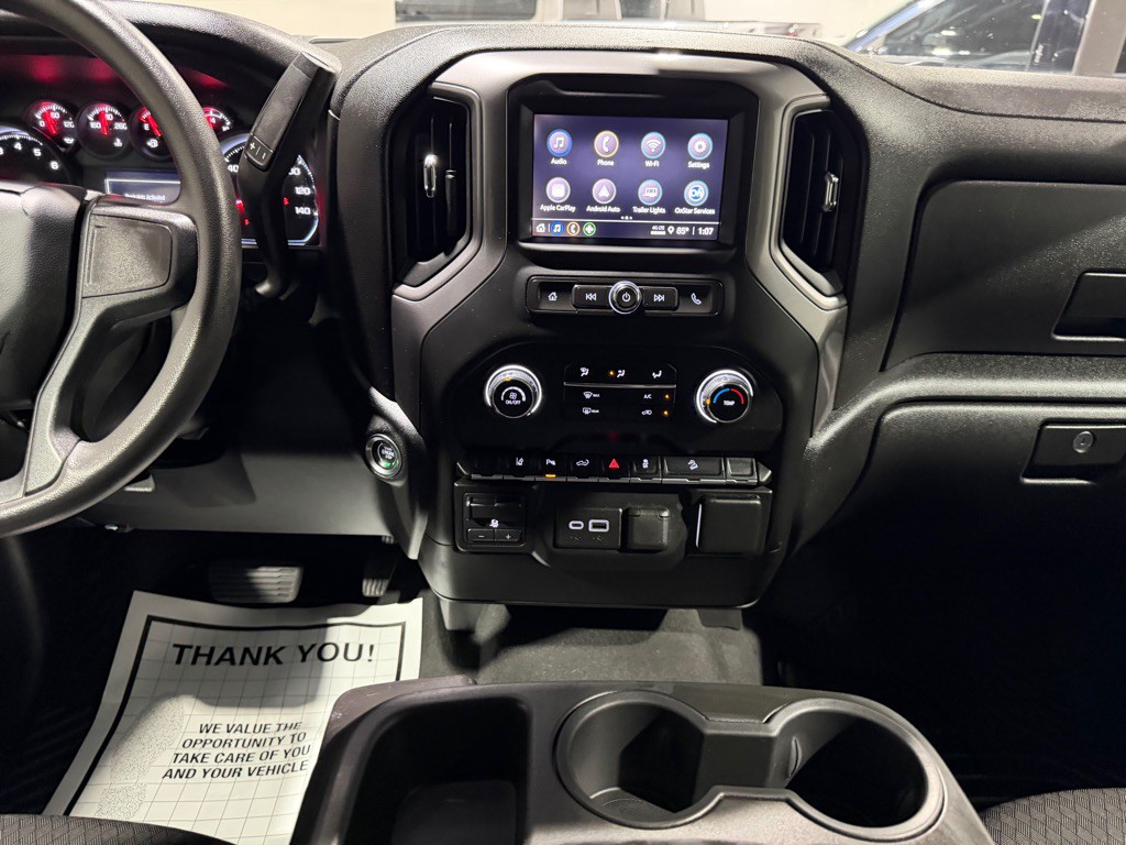 2024 Chevrolet Silverado 1500 Image 18