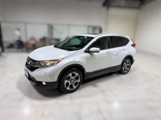 Image for 2019 Honda CR-V EX ID: 7612933