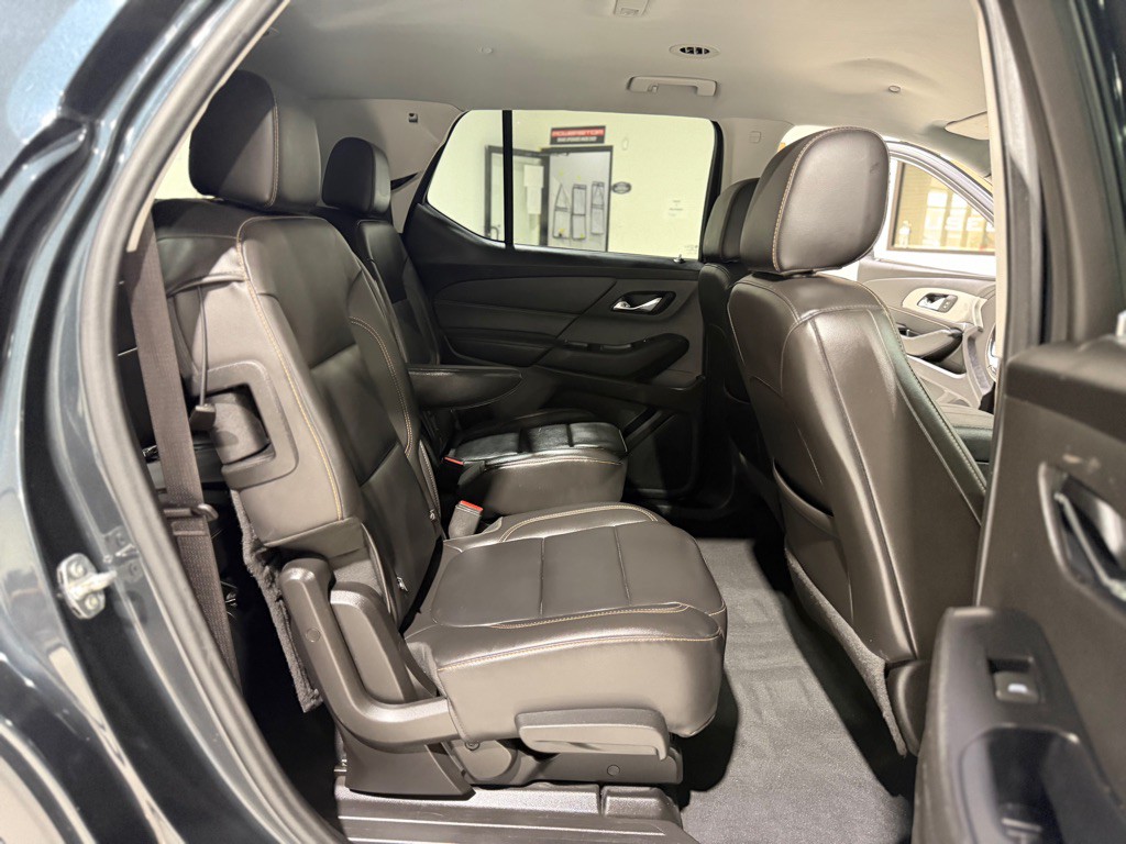 2021 Chevrolet Traverse Image 12