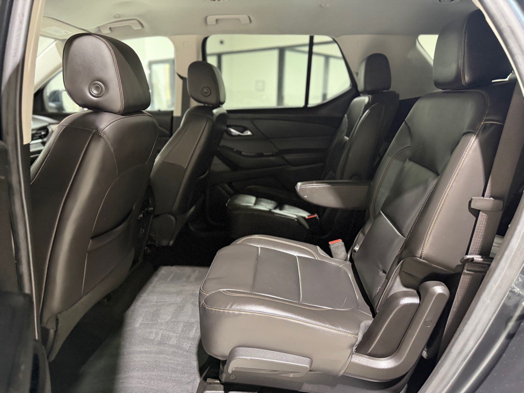 2021 Chevrolet Traverse Image 13