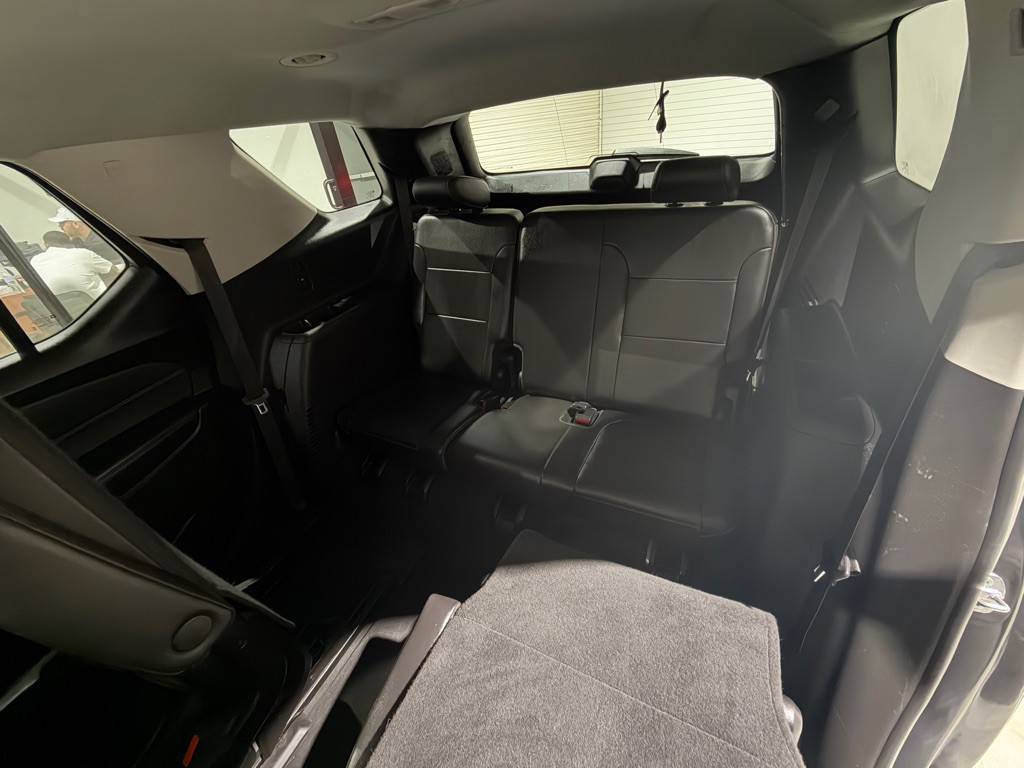 2021 Chevrolet Traverse Image 17