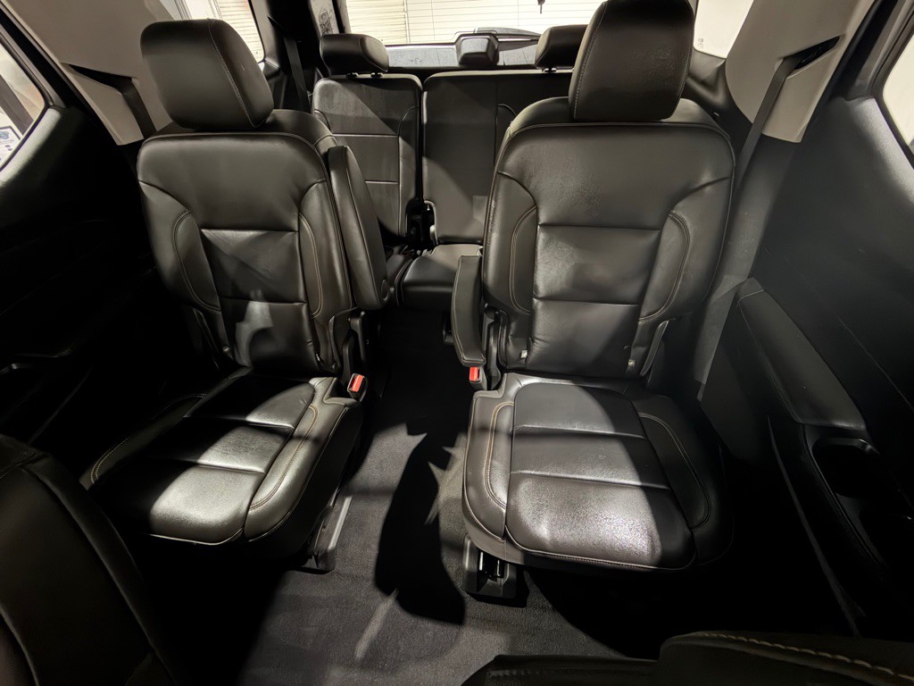 2021 Chevrolet Traverse Image 18