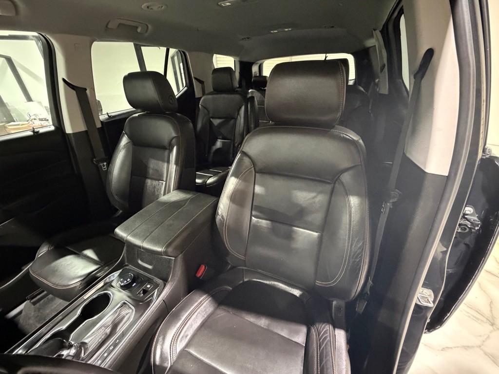 2021 Chevrolet Traverse Image 19