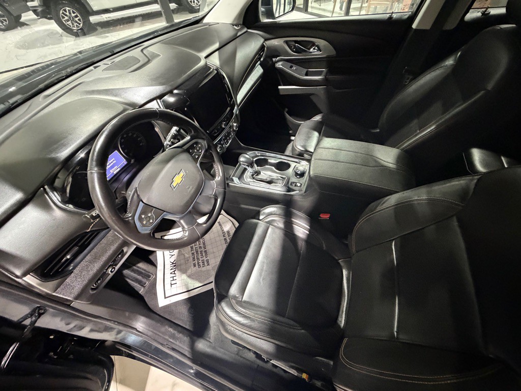 2021 Chevrolet Traverse Image 20