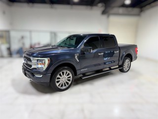 Image for 2022 Ford F-150 Limited ID: 7620854
