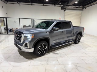 Image for 2021 GMC Sierra 1500 SLT ID: 7620921