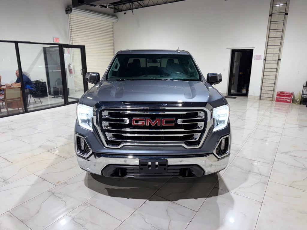 2021 GMC Sierra 1500 Image 2