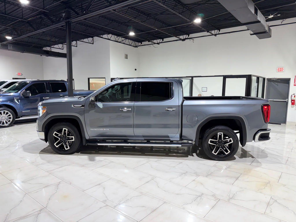 2021 GMC Sierra 1500 Image 7