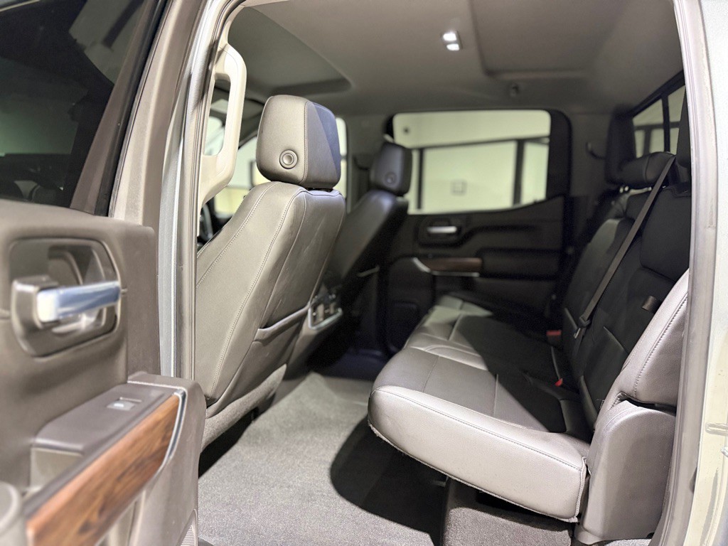 2021 GMC Sierra 1500 Image 11