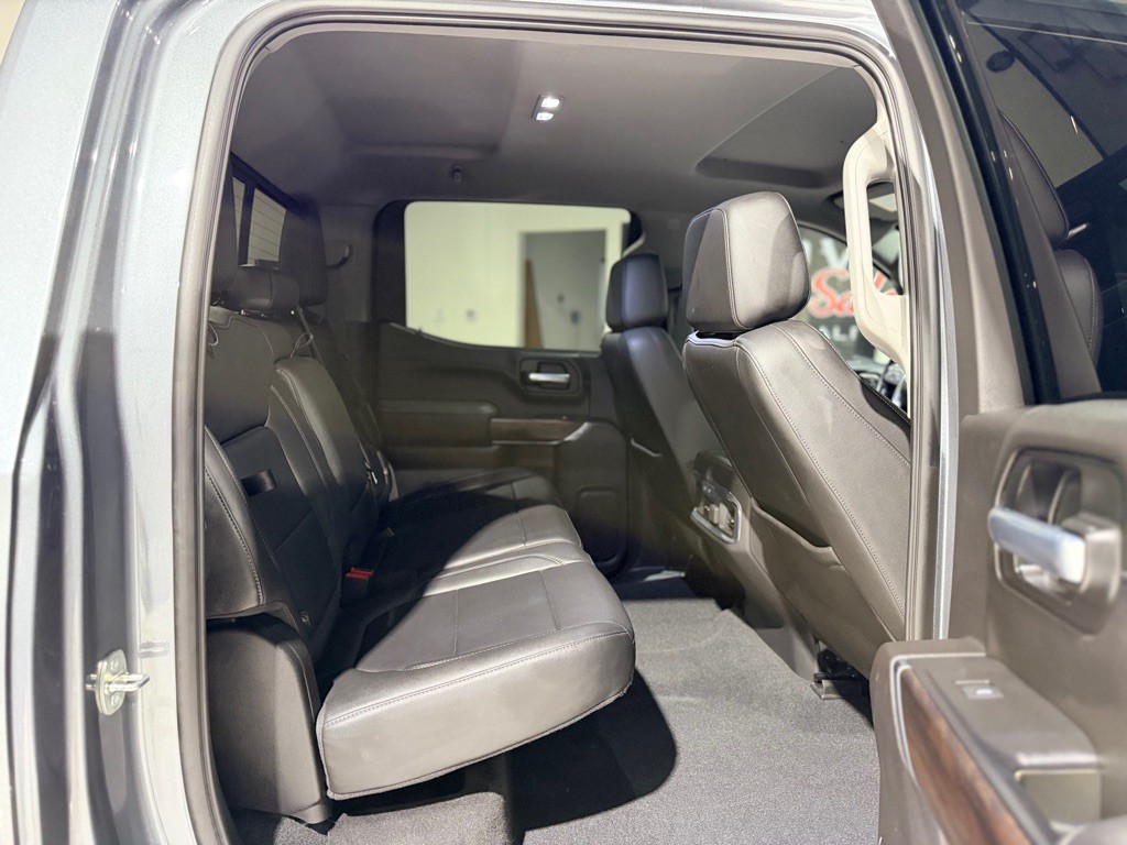 2021 GMC Sierra 1500 Image 12