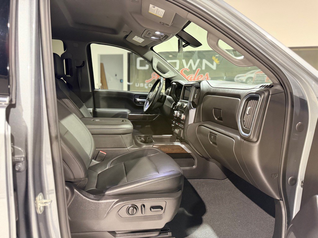 2021 GMC Sierra 1500 Image 13