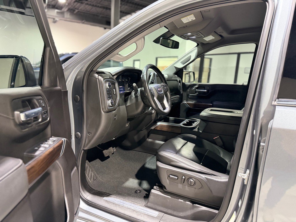 2021 GMC Sierra 1500 Image 14