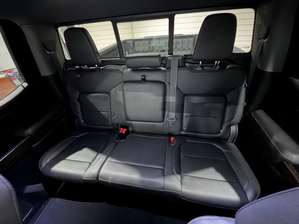 2021 GMC Sierra 1500 Image 15