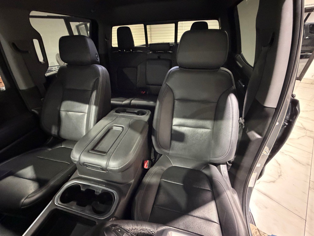 2021 GMC Sierra 1500 Image 16