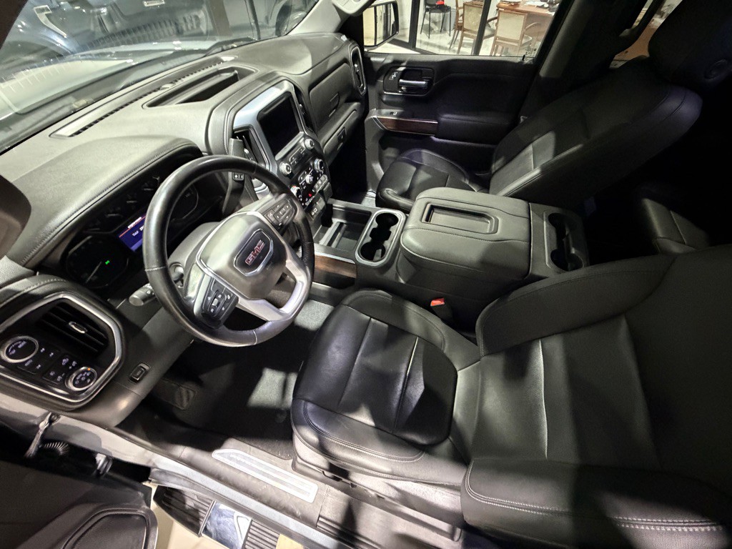 2021 GMC Sierra 1500 Image 17