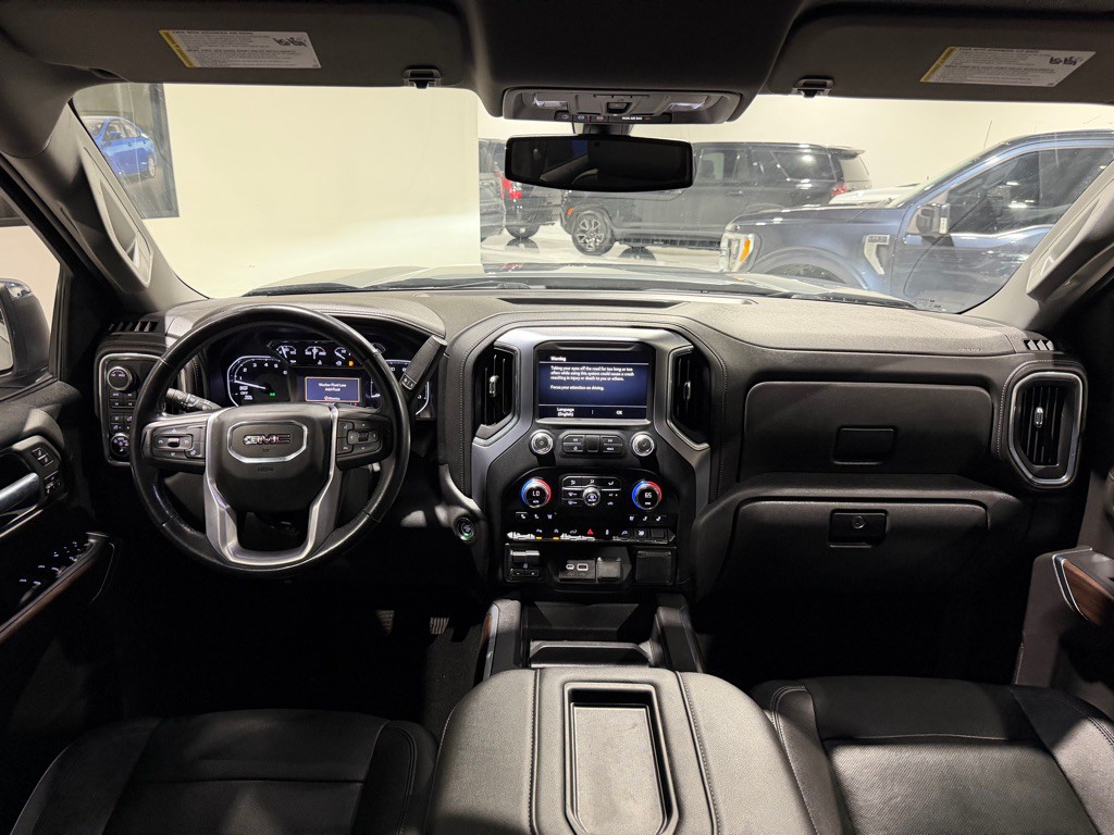 2021 GMC Sierra 1500 Image 18