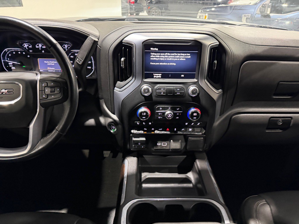 2021 GMC Sierra 1500 Image 19