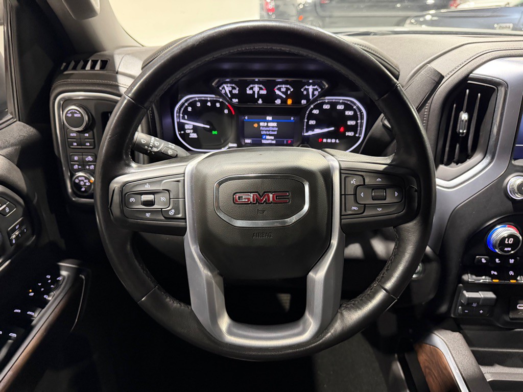 2021 GMC Sierra 1500 Image 20