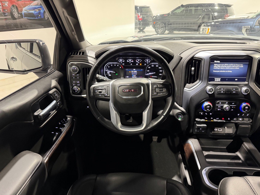 2021 GMC Sierra 1500 Image 22