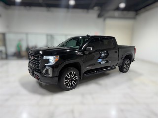 Image for 2021 GMC Sierra 1500 AT4 ID: 7620924