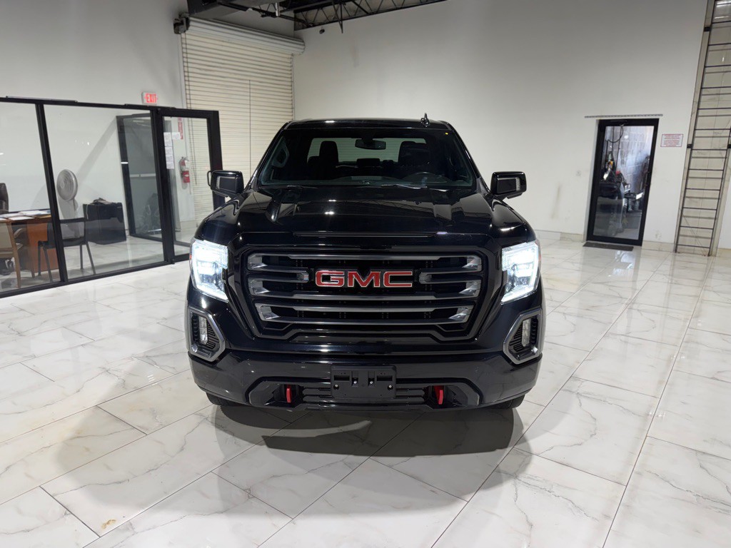 2021 GMC Sierra 1500 Image 2