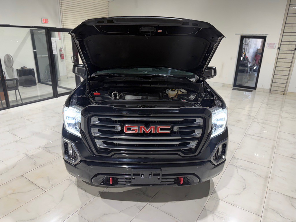 2021 GMC Sierra 1500 Image 4