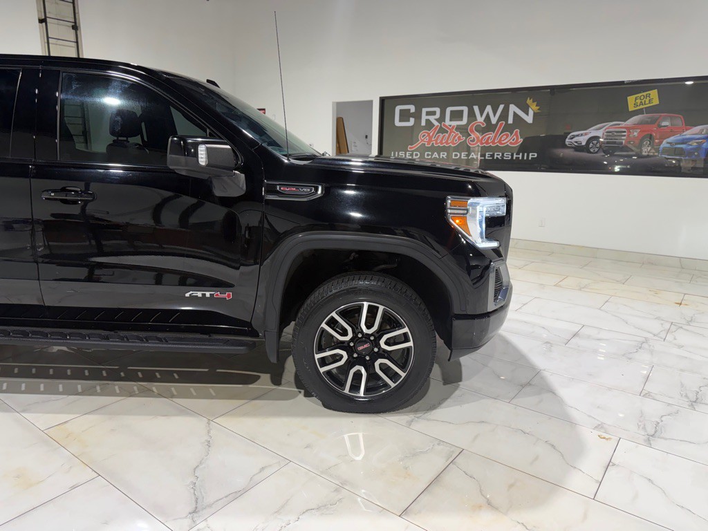 2021 GMC Sierra 1500 Image 5