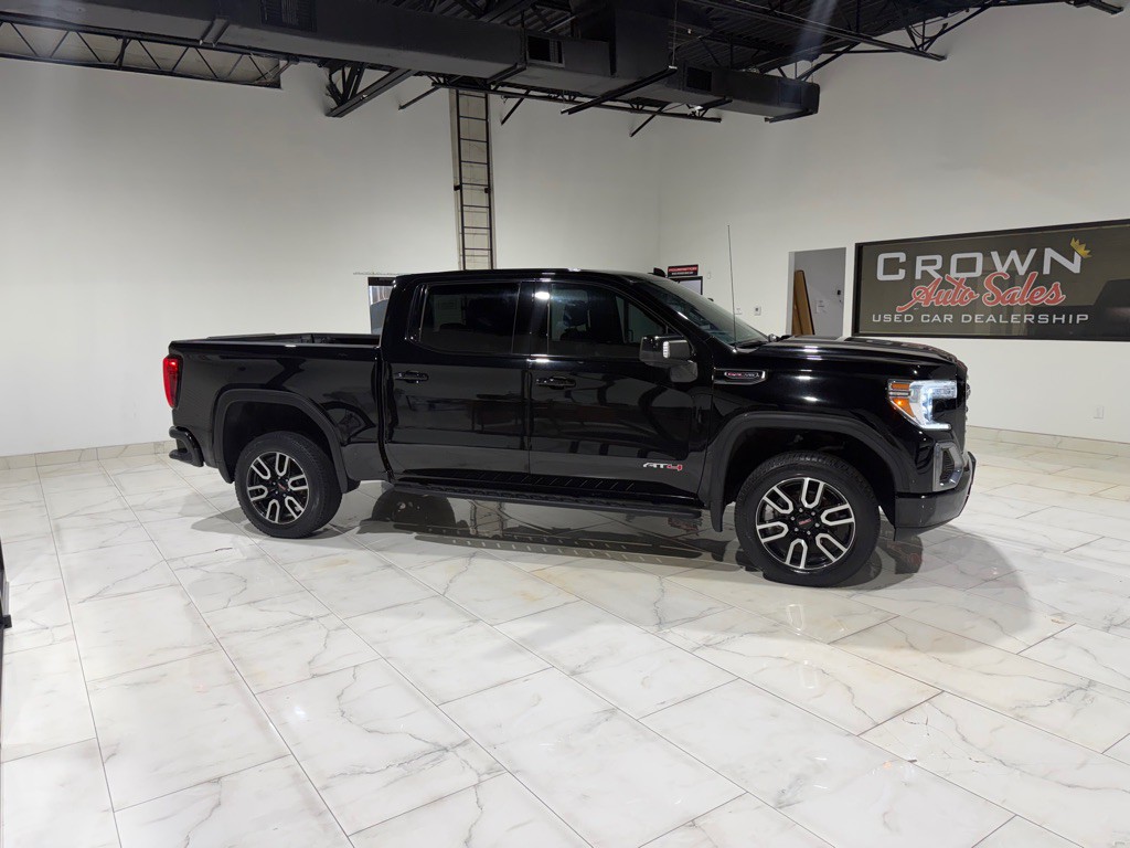 2021 GMC Sierra 1500 Image 6