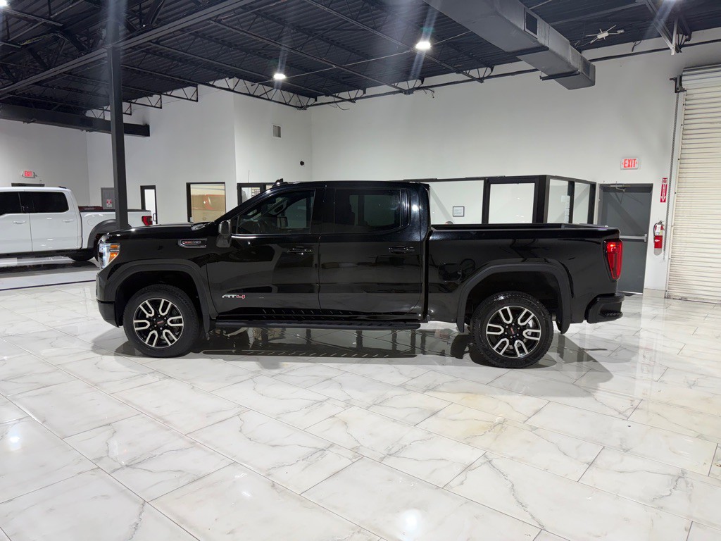 2021 GMC Sierra 1500 Image 7