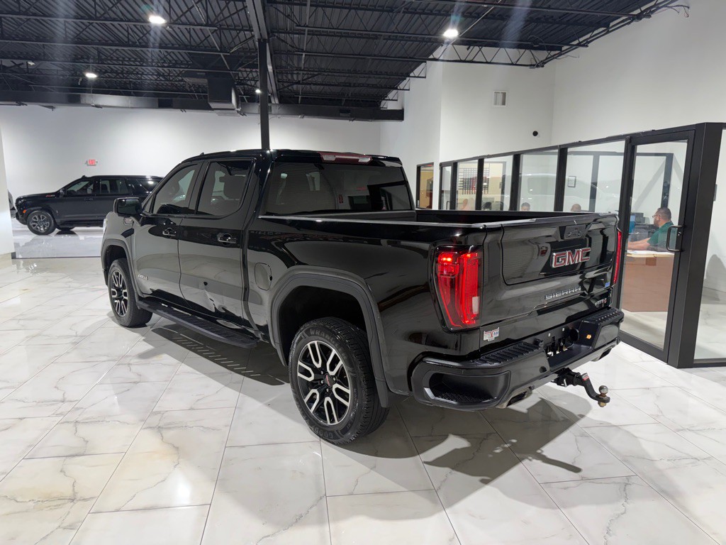 2021 GMC Sierra 1500 Image 10