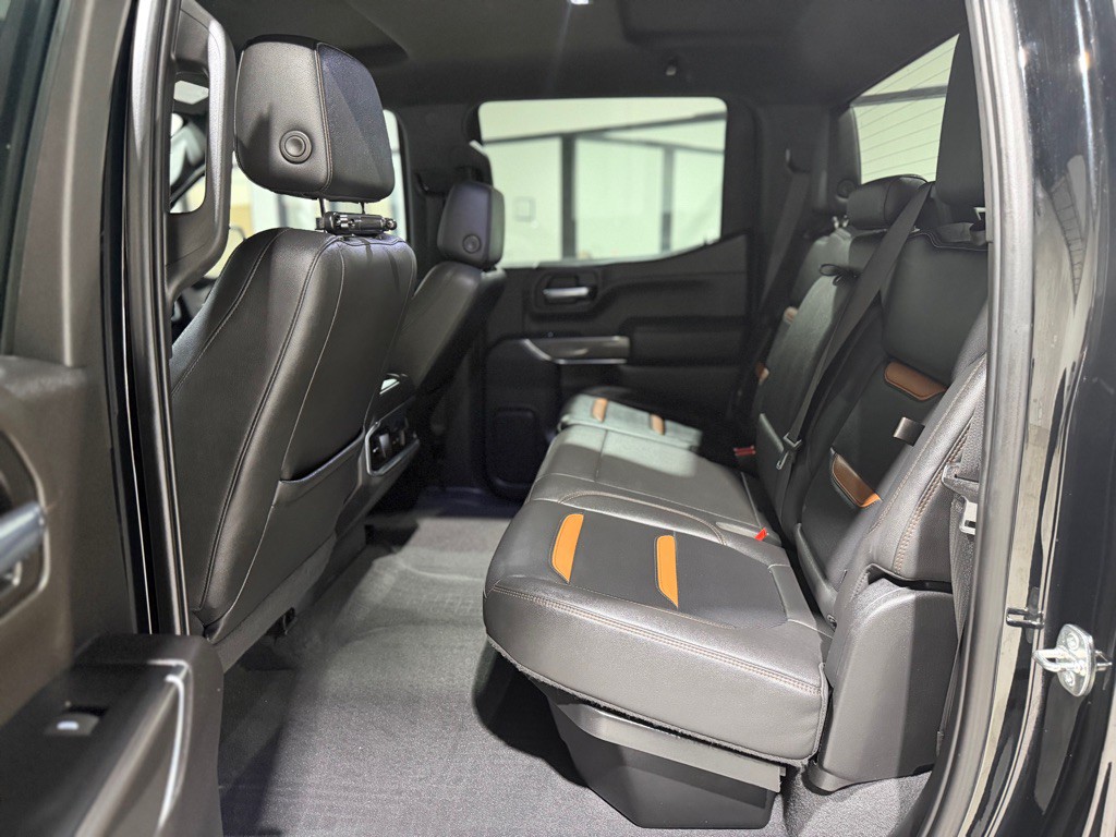 2021 GMC Sierra 1500 Image 11