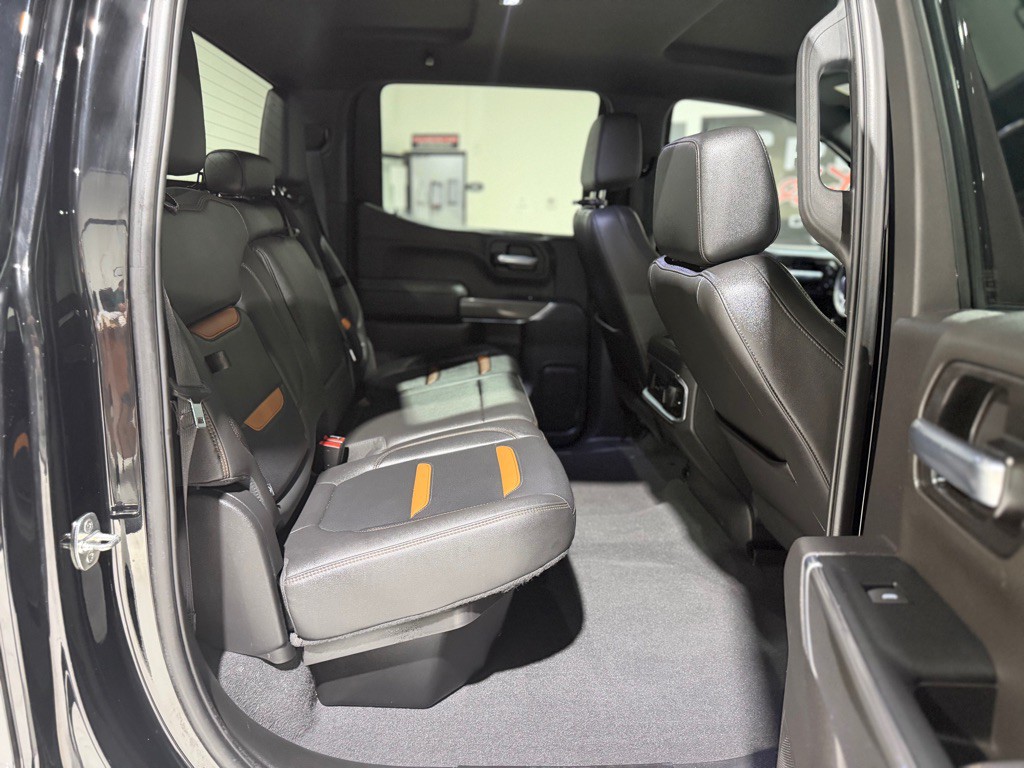 2021 GMC Sierra 1500 Image 12