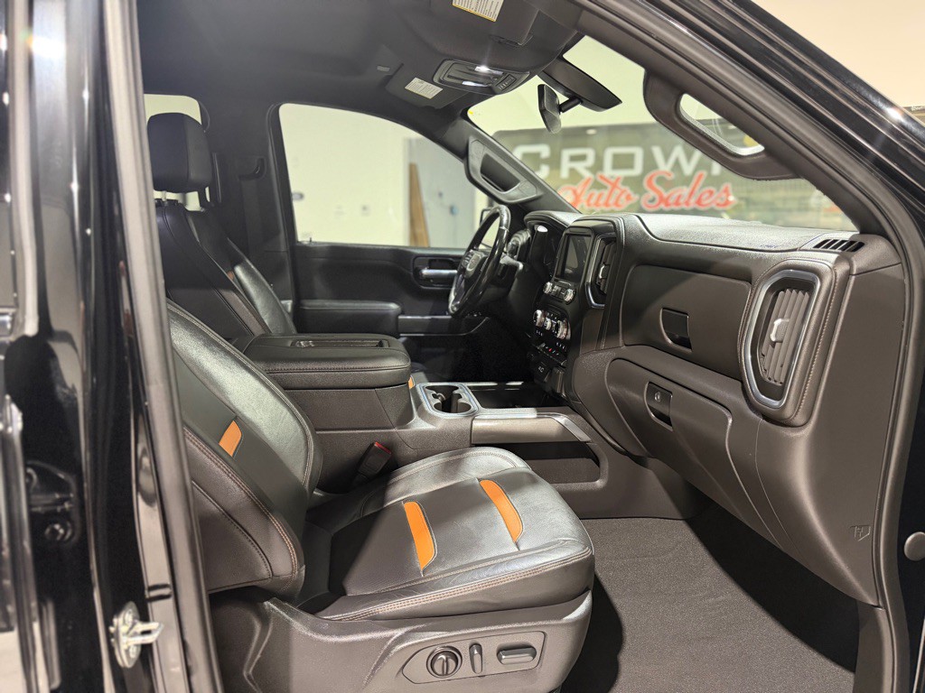 2021 GMC Sierra 1500 Image 13