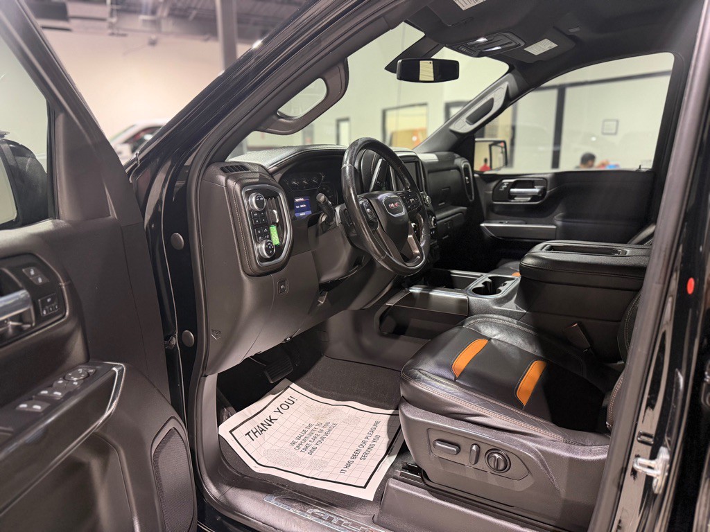 2021 GMC Sierra 1500 Image 14