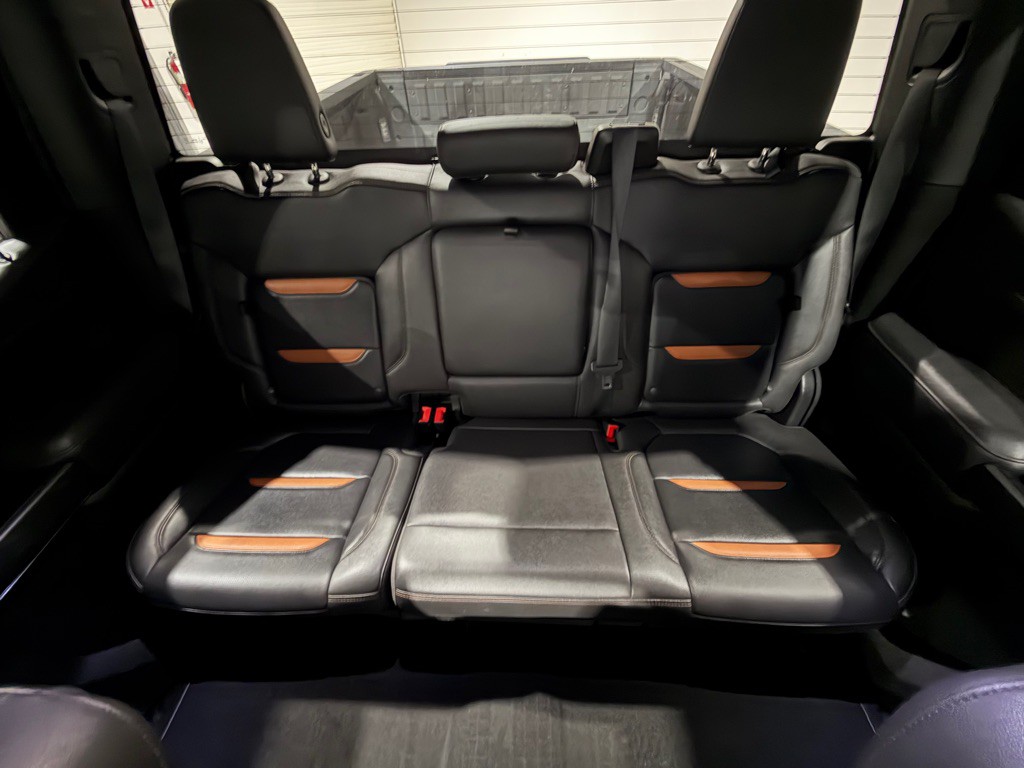 2021 GMC Sierra 1500 Image 15