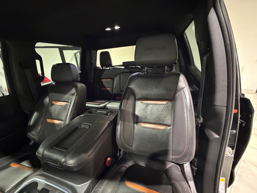 2021 GMC Sierra 1500 Image 16