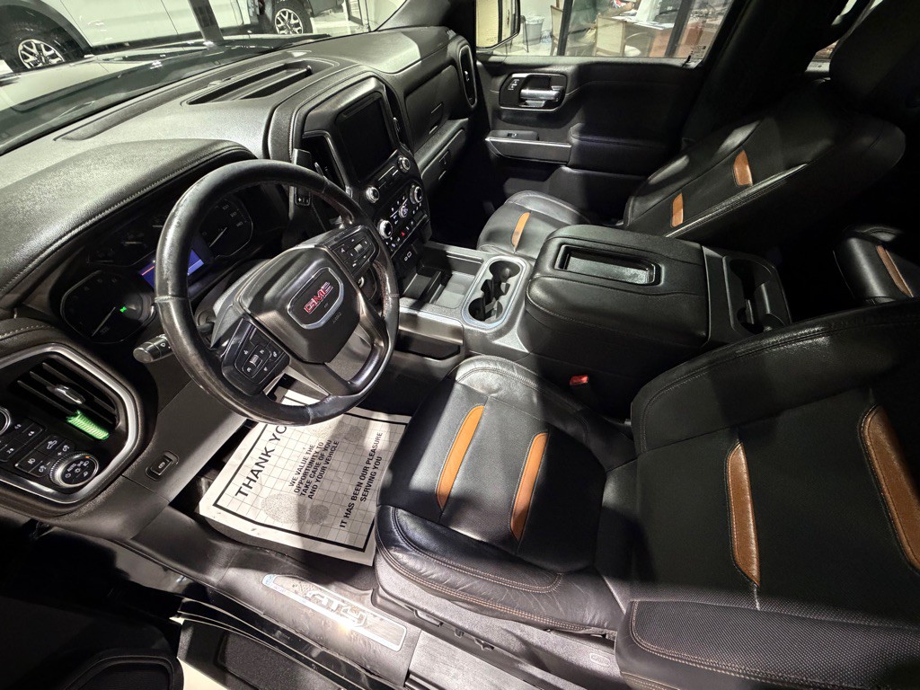 2021 GMC Sierra 1500 Image 17